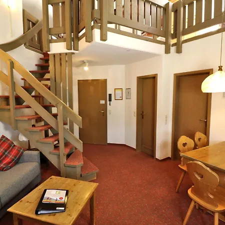 Apartment 16 - Ferienresidenz Roseneck, Galeriewohnung, Mit Schwimmbad In Todtnauberg Bei Feldberg Eksteriør billede