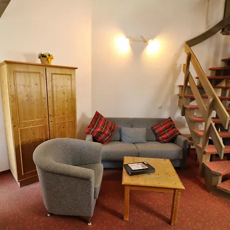 Apartment 16 - Ferienresidenz Roseneck, Galeriewohnung, Mit Schwimmbad In Todtnauberg Bei Feldberg Eksteriør billede