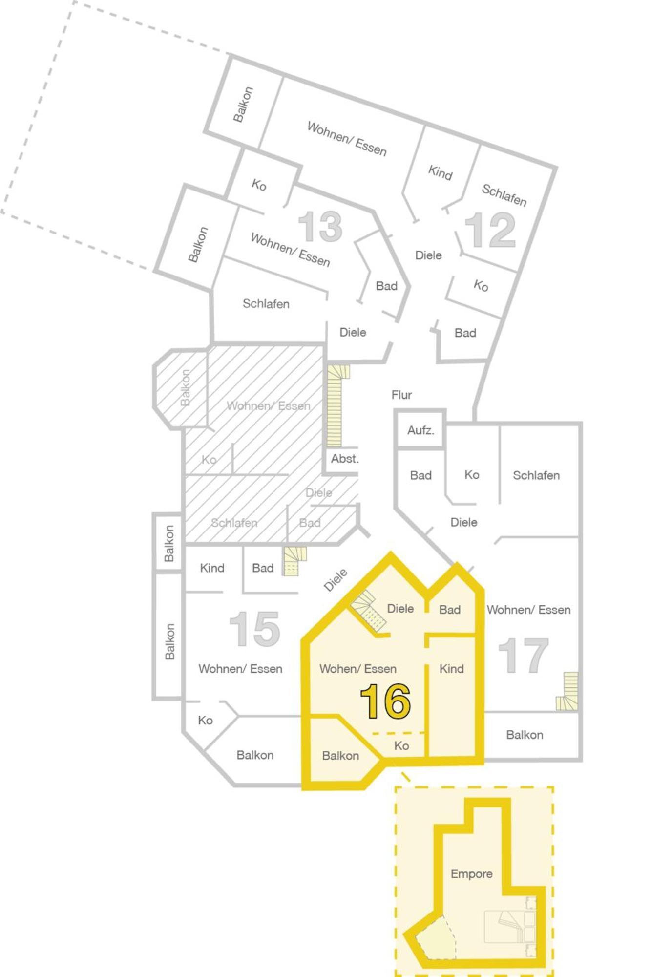Apartment 16 - Ferienresidenz Roseneck, Galeriewohnung, Mit Schwimmbad In Bei Feldberg Todtnauberg